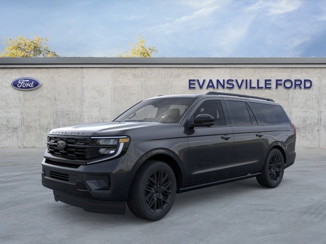 2026 Ford Expedition MAX Platinum®