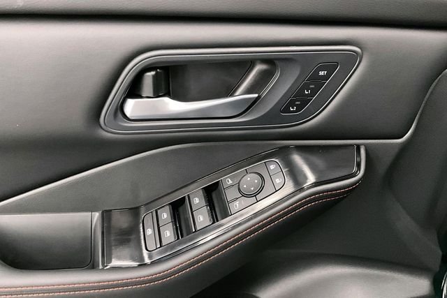 New 2026 Obsidian Green Nissan Rock Creek image 30