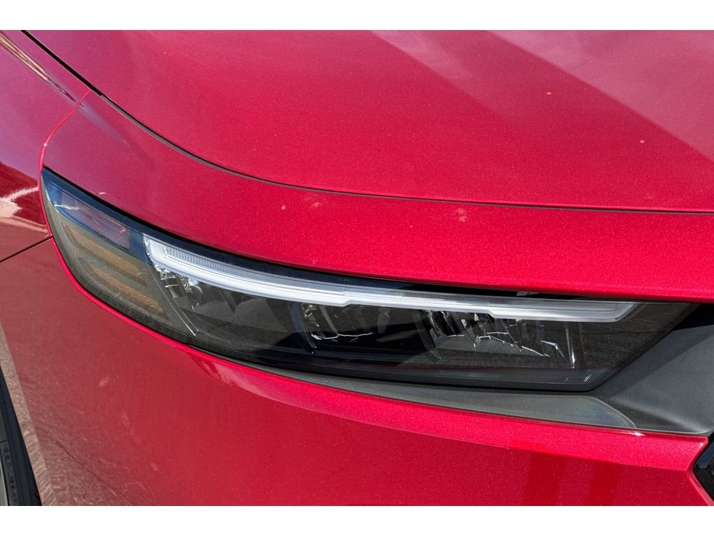2026 Honda Accord Hybrid Sport-L - Photo 31