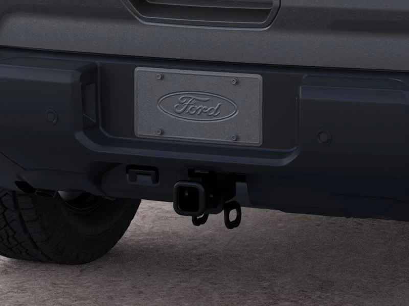 2025 Ford Bronco Sport Badlands - Photo 36