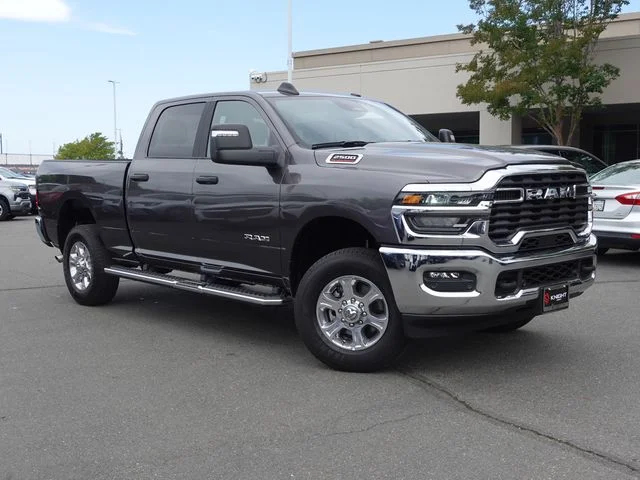 Used 2025 Gray Ram Big Horn image 5