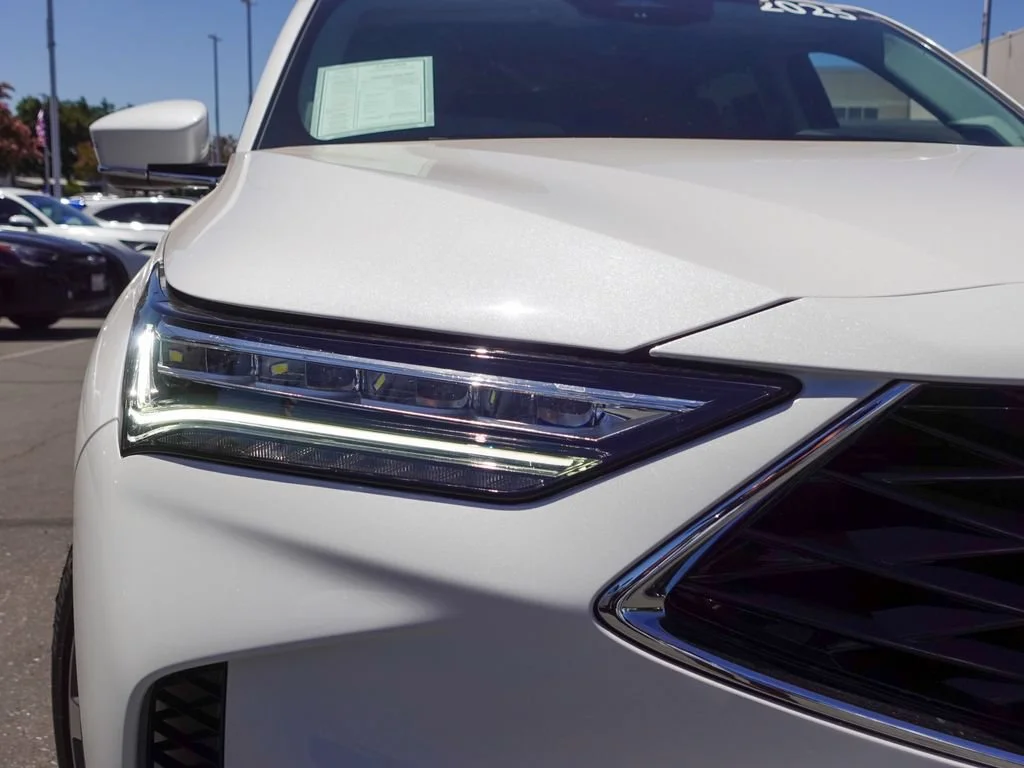 2026 Acura MDX Technology Package - Photo 32