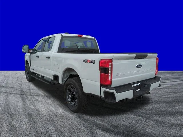 New 2026 Avalanche Ford F-250® XL image 6