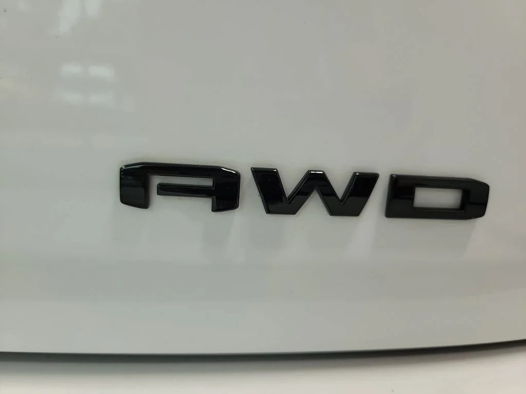 Certified Used 2023 White GMC SLE image 14