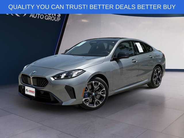 2026 BMW 2 Series 228 Gran Coupe