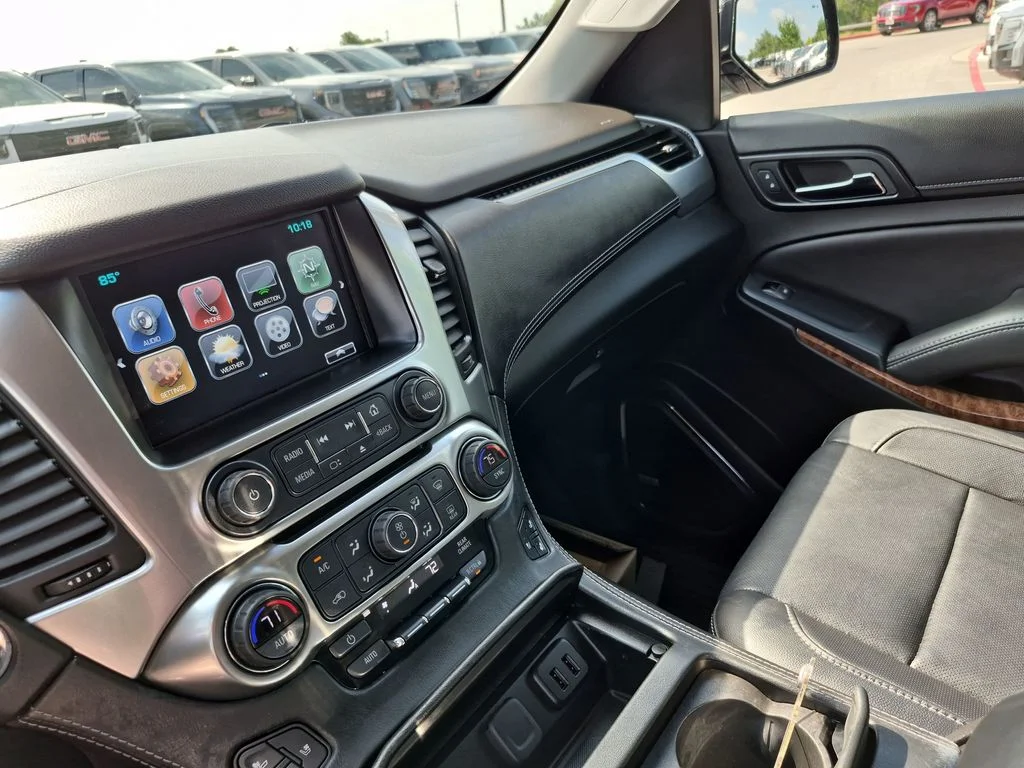 Used 2017 Gray Chevrolet Premier image 27
