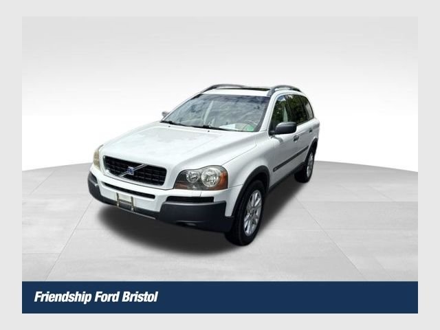 2004 Volvo XC90 2.5T AWD's photo