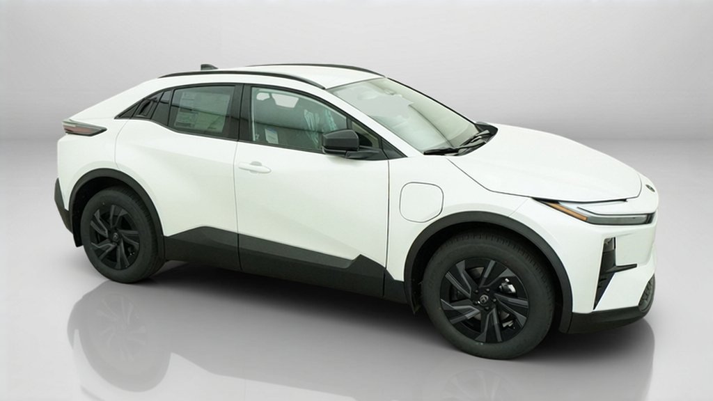 2026 Toyota C-HR SE - Photo 22
