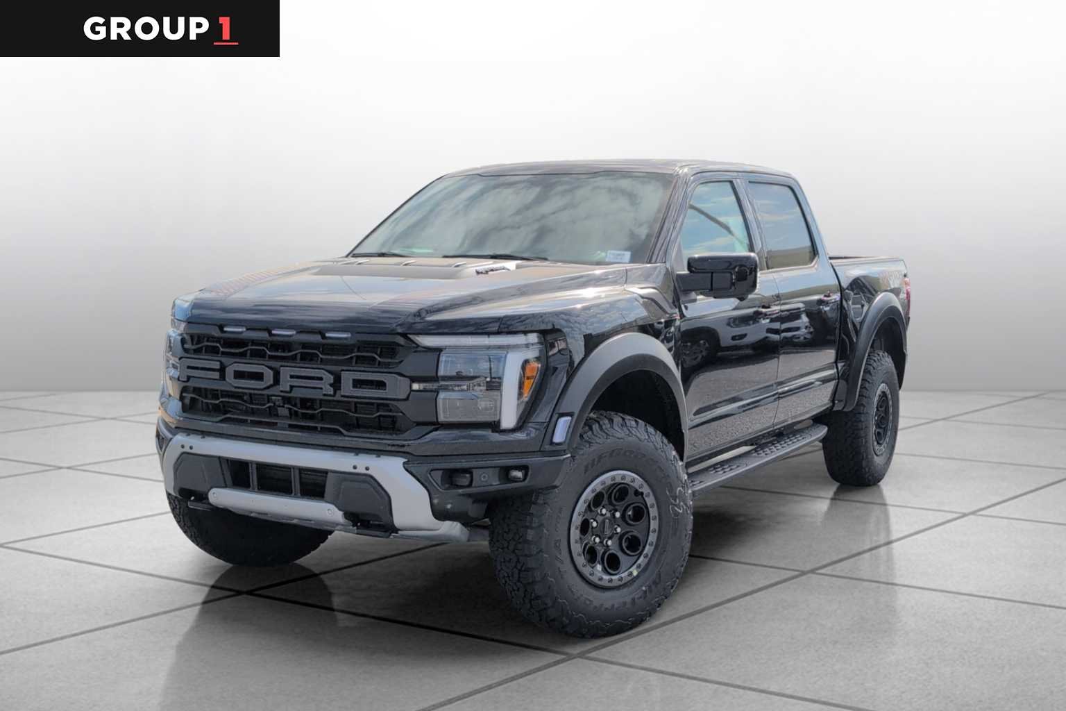 2026 Ford F-150 F-150 Raptor Raptor®