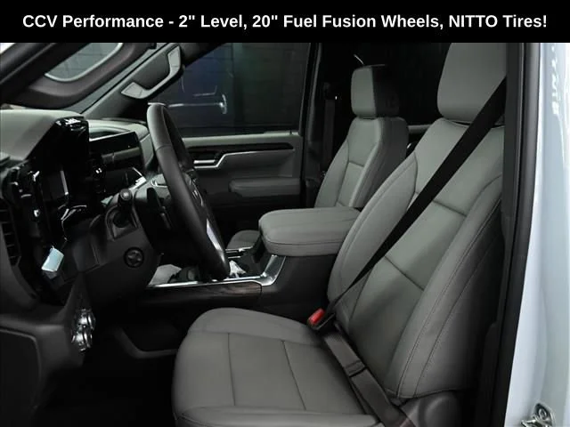 2026 GMC Sierra 1500 SLT - Photo 17