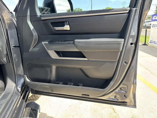 Used 2023 Gray Toyota SR5 image 32