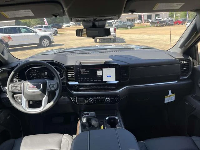 2026 GMC Sierra 1500 Elevation - Photo 16