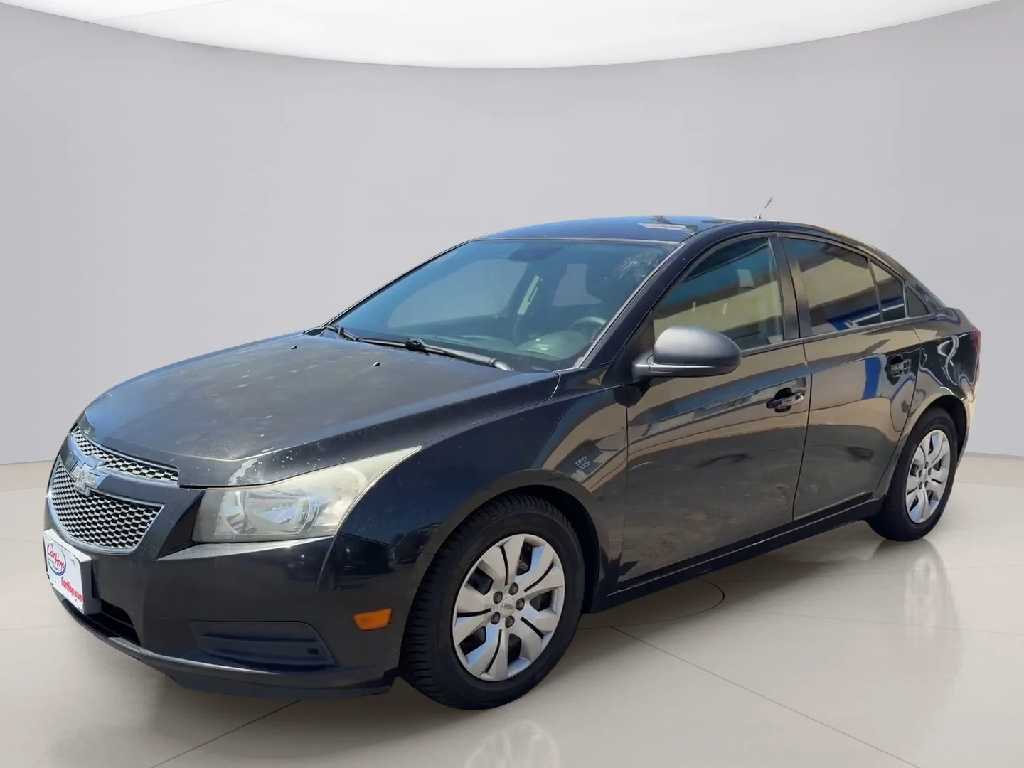 2013 Chevrolet Cruze LS Auto's photo