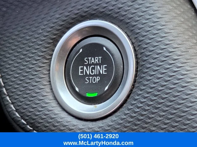 Used 2025 Sterling Gray Metallic Chevrolet LT image 26