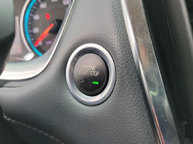2020 Chevrolet Traverse 1LT - Photo 31
