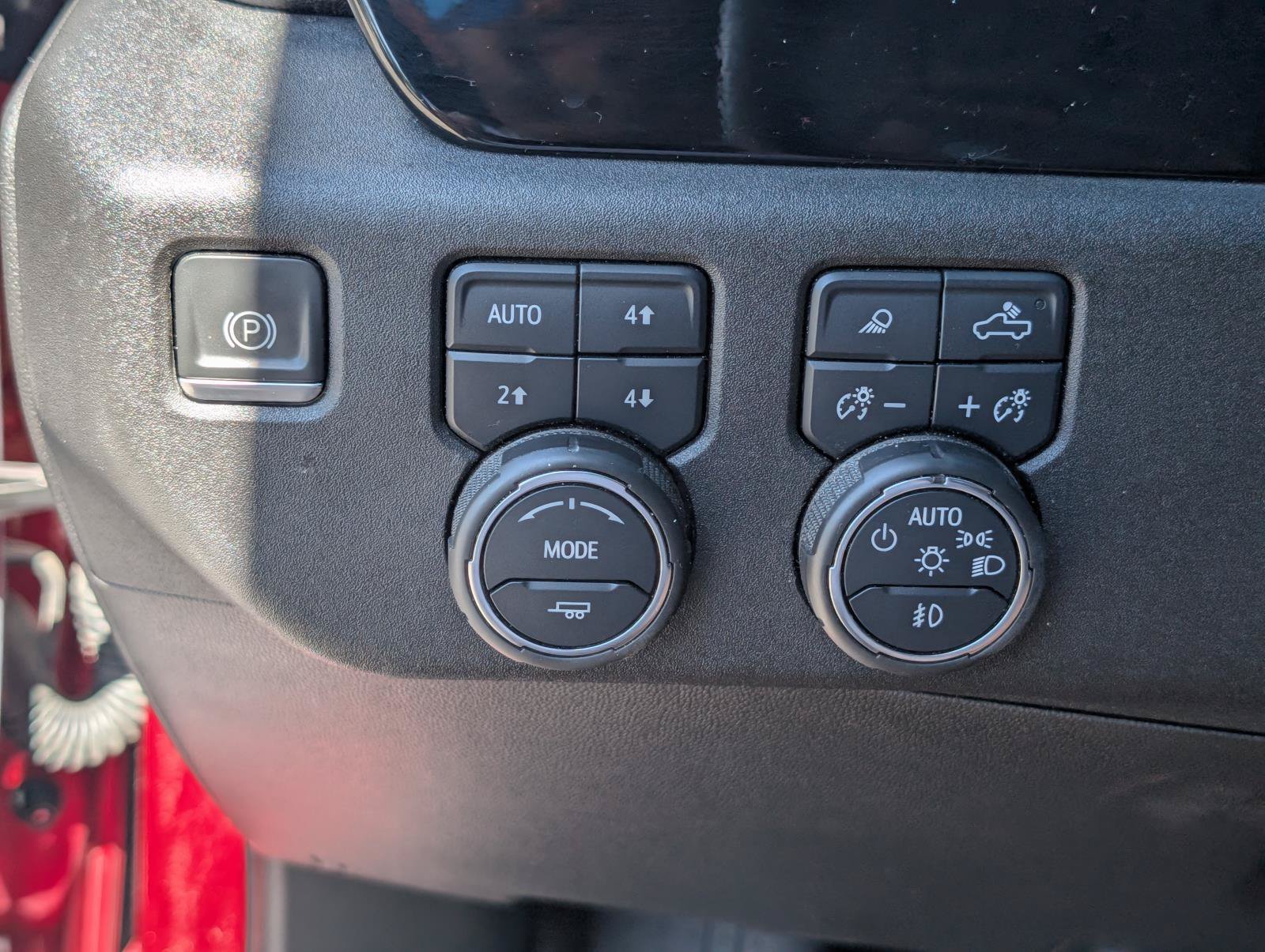 2024 Chevrolet Silverado 1500 High Country - Photo 21