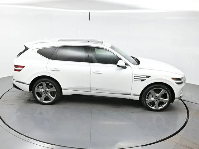 Used 2023 Uyuni White Genesis 4DR AWD 2.5 image 43