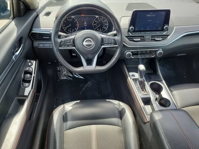 Used 2024 Gray Nissan 2.5 SR image 14