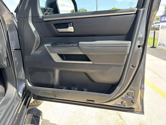 Used 2023 Gray Toyota SR5 image 32