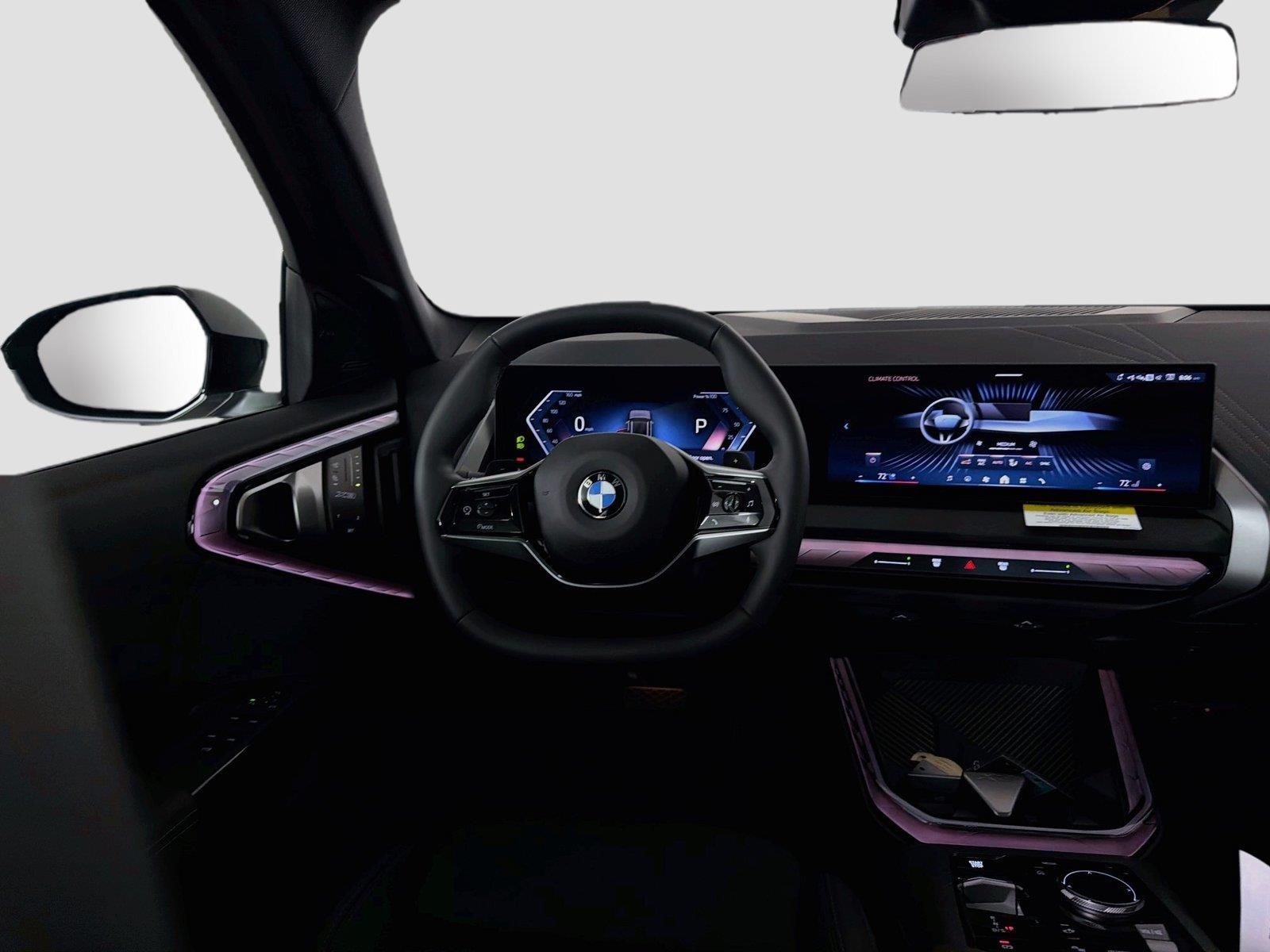 New 2026 Dark Graphite Metallic BMW 30 xDrive image 23