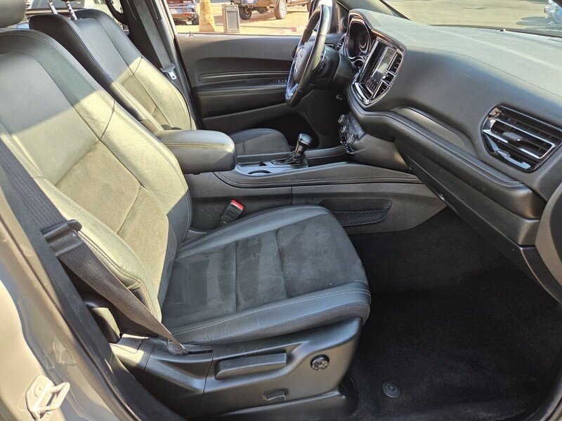 Used 2022 Gray Dodge GT Plus image 20