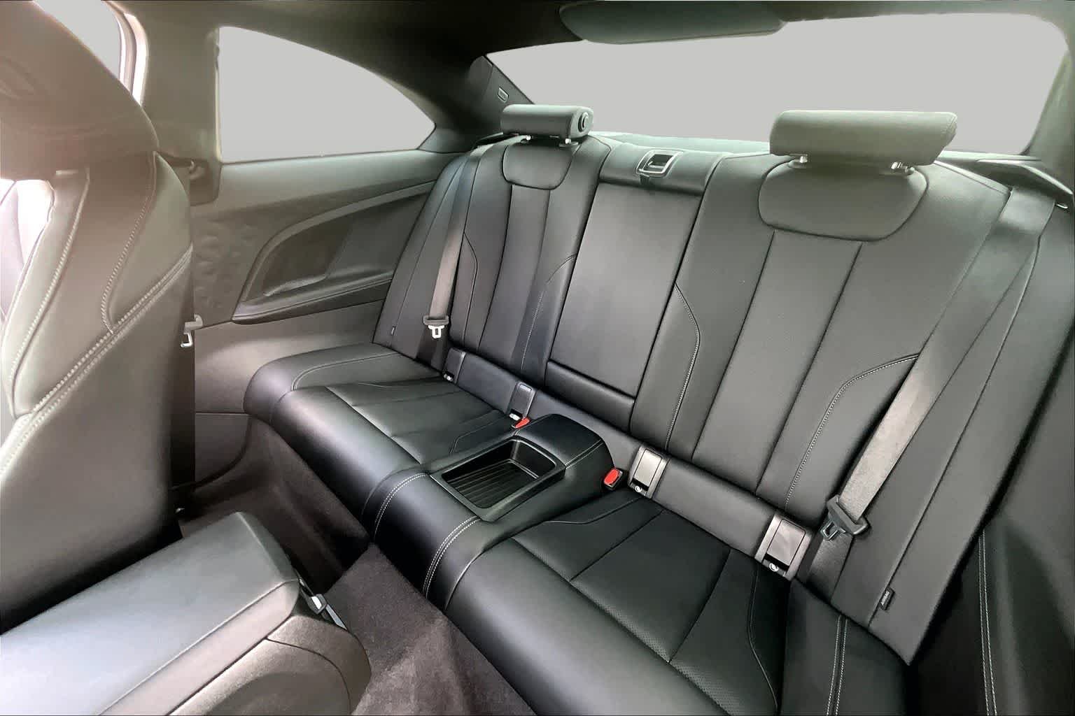 Used 2026 Black Sapphire Metallic BMW 230i image 18