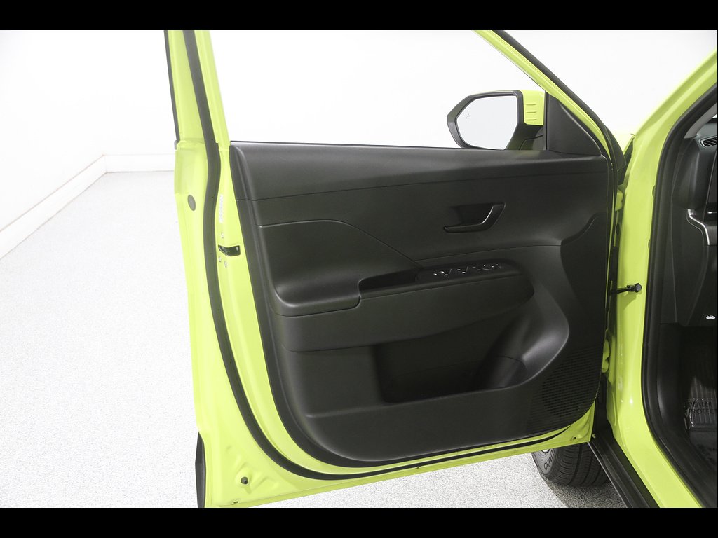 2024 Hyundai Kona SEL - Photo 4