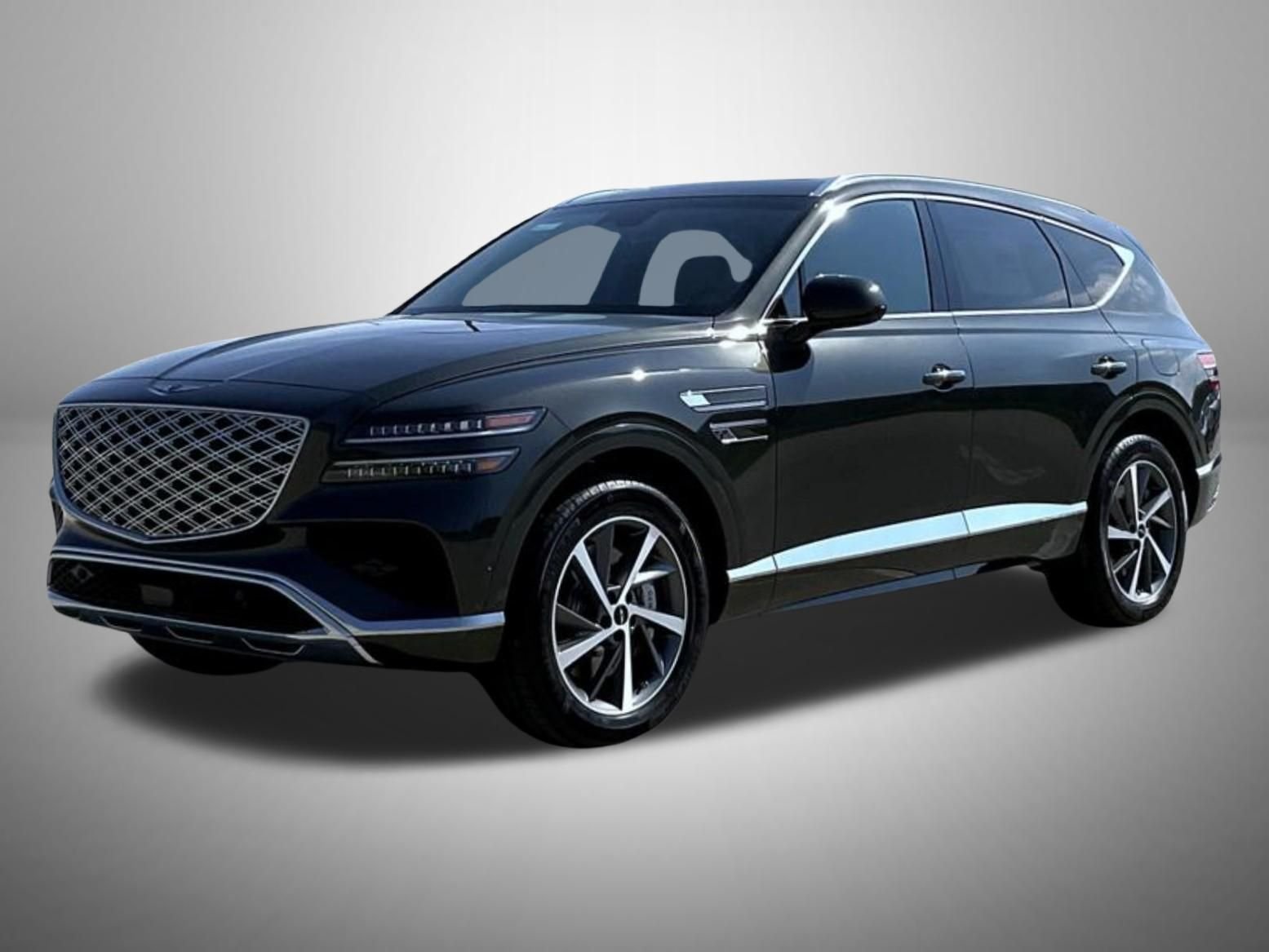 2026 Genesis GV80 3.5T Advanced AWD's photo