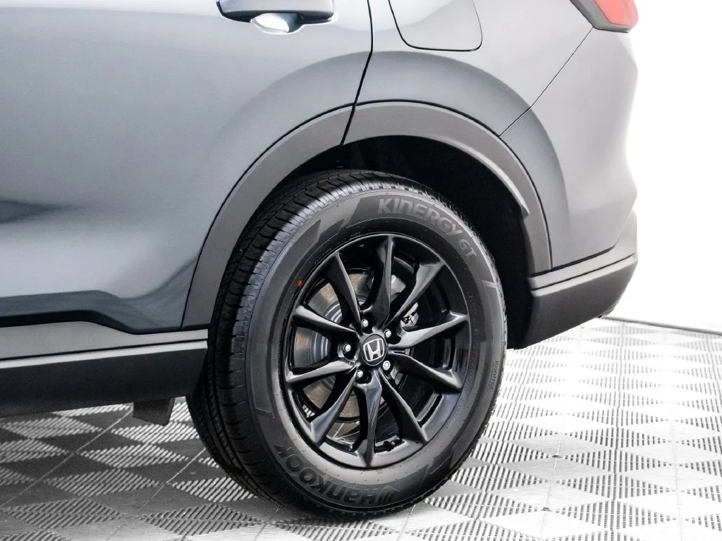 New 2027 Gray Honda Sport-L image 34