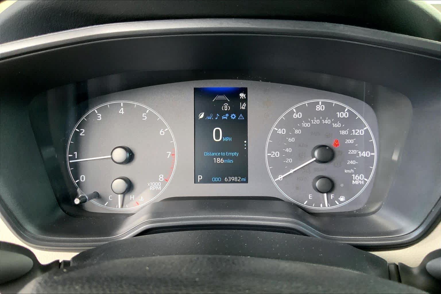 2024 Toyota Corolla LE - Photo 26