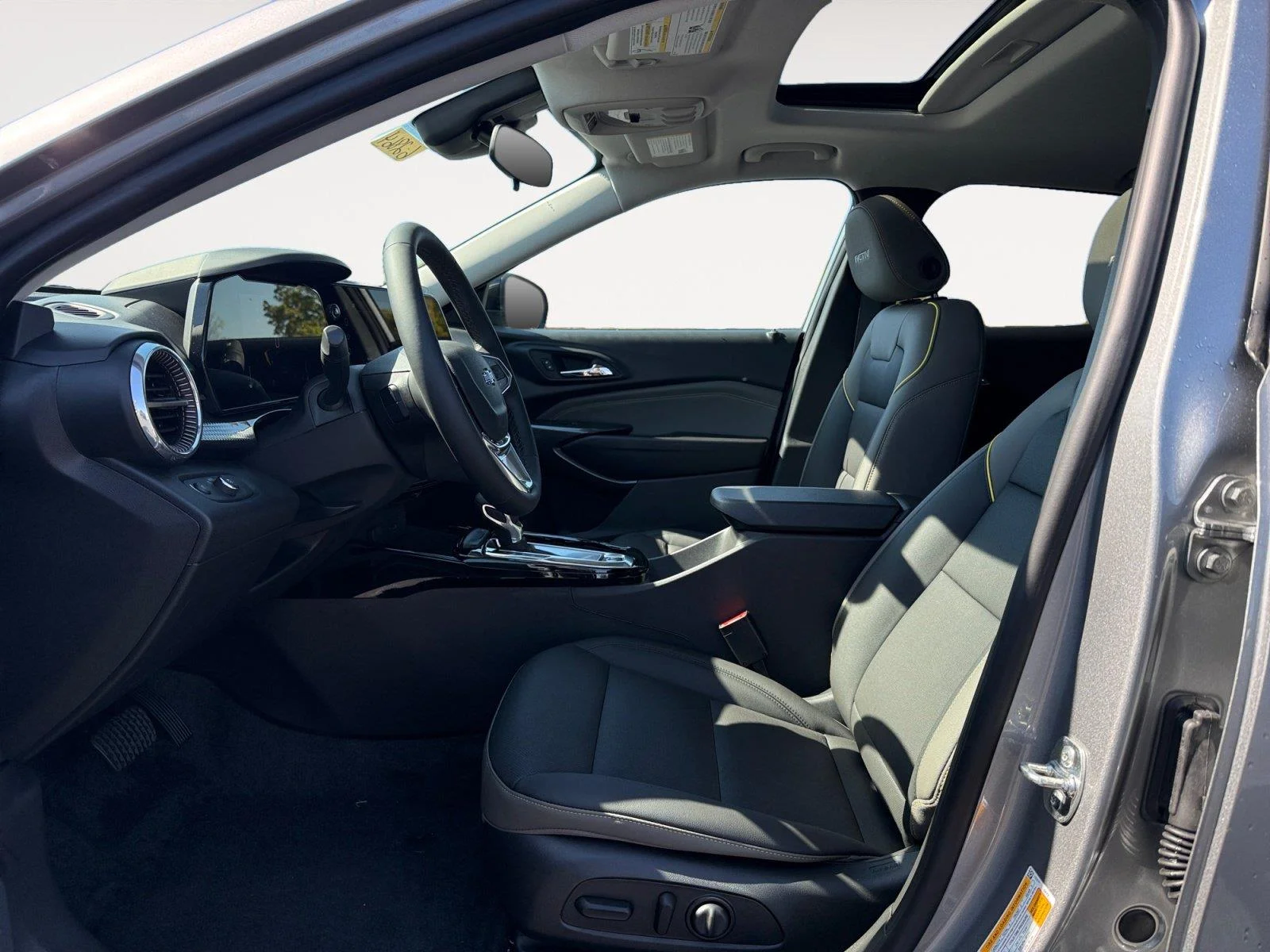 2026 Chevrolet Trax Activ - Photo 10