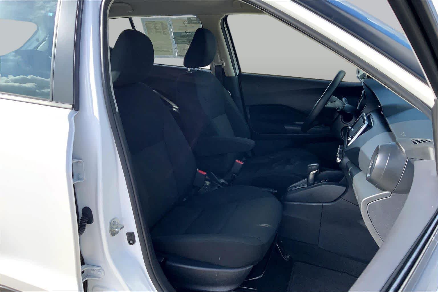 Used 2024 Fresh Powder Nissan S image 9