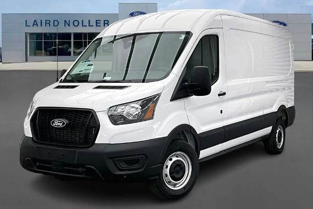 2026 Ford Transit 250 Med Roof 148 WB's photo