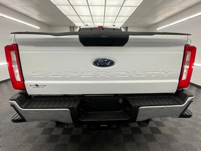 2023 Ford F-250 Super Duty XLT - Photo 21