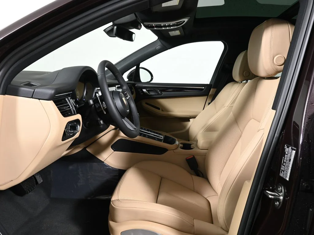 Used 2026 Brown Porsche  image 5