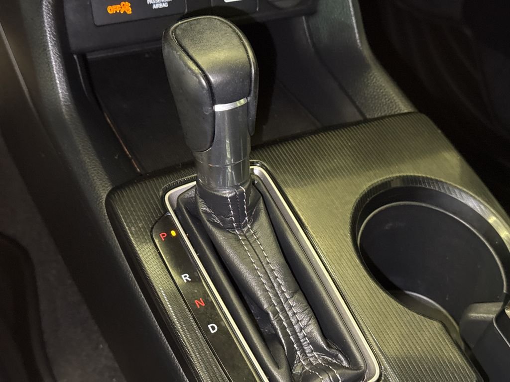 2023 Honda Civic Sport - Photo 24