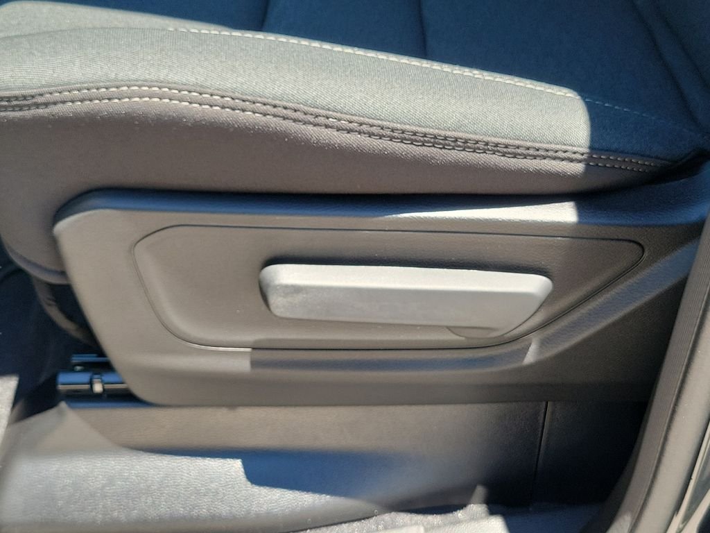 New 2026 Forged Blue Metallic Exterior Paint RAM Express image 16
