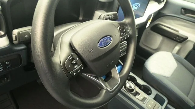 New 2026 Velocity Blue Ford XLT image 15