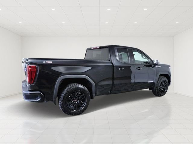 Certified Used 2021 Black GMC Elevation image 6