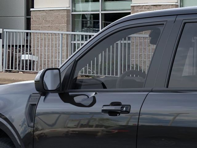 2025 Ford Maverick Lobo Premium - Photo 21