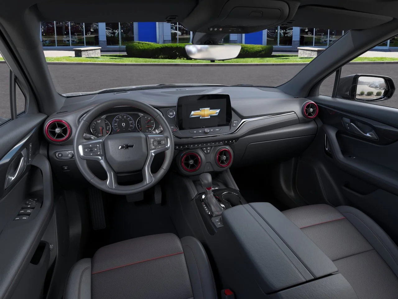 2026 Chevrolet Blazer RS - Photo 15