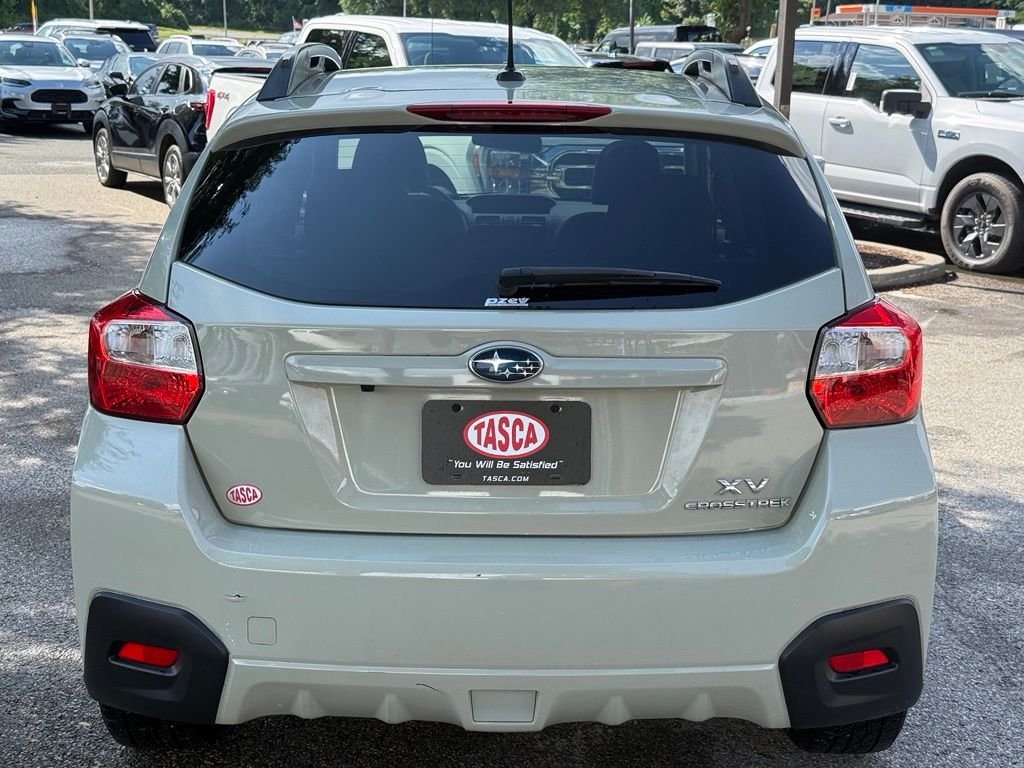 Used 2014 Beige Subaru 2.0i Limited image 9