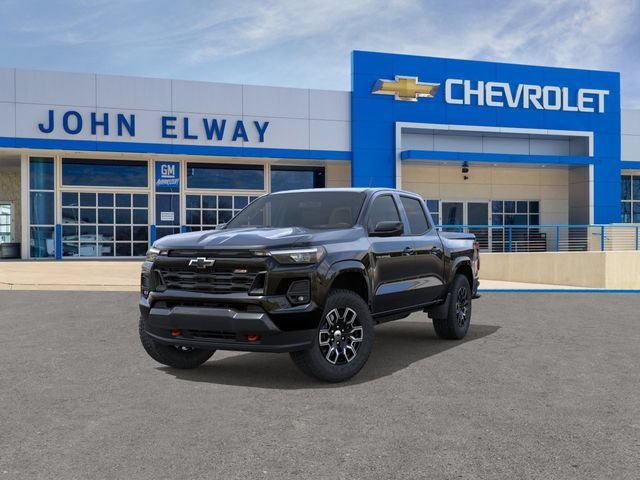 2026 Chevrolet Colorado Z71 - Photo 11