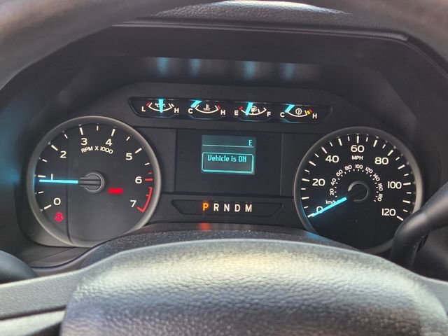 2020 Ford F-150 XLT - Photo 19