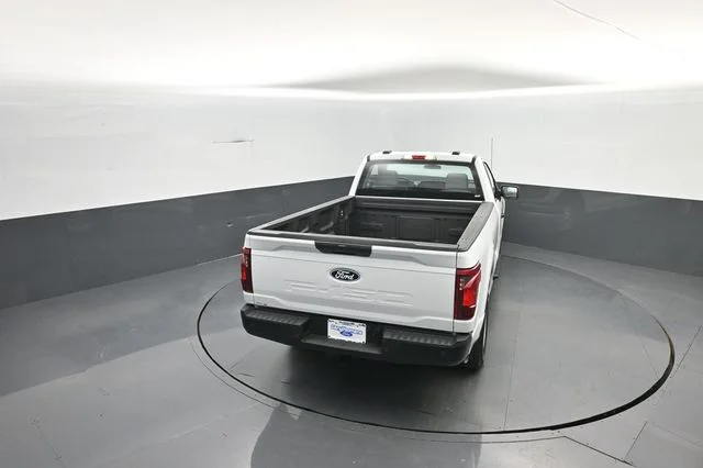 New 2026 Oxford White Ford XL image 28