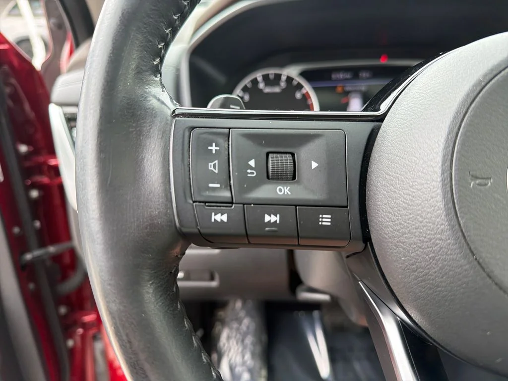 2021 Nissan Rogue SL - Photo 23