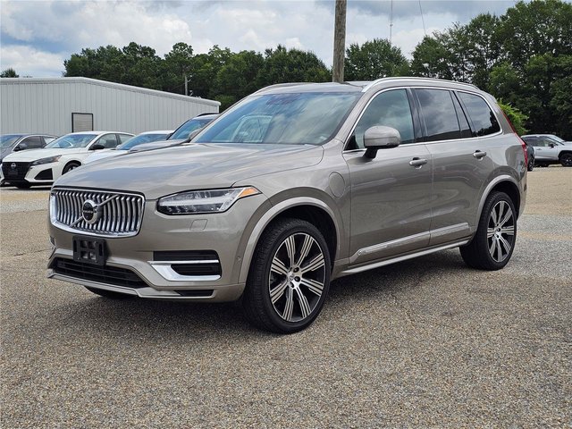 2020 Volvo XC90 Inscription