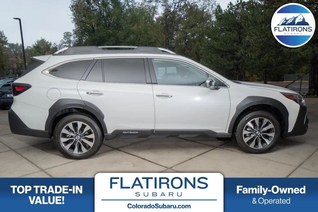 2023 Subaru Outback