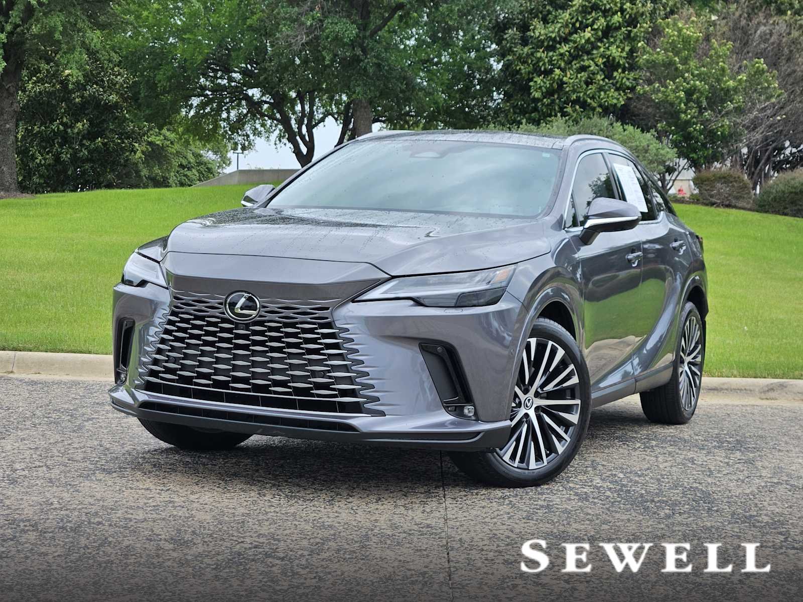 2023 Lexus RX 350