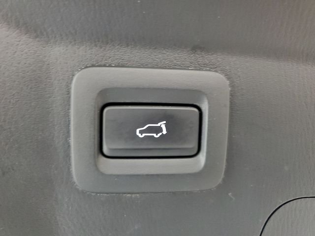Certified Used 2023 Black Mazda Grand Touring image 10